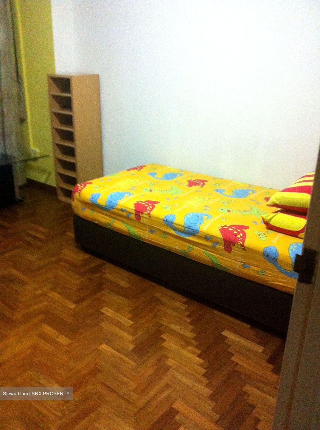 Choa Chu Kang Avenue 5 (Choa Chu Kang),  #562549361